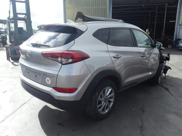 PORTON TRASERO HYUNDAI TUCSON (TL) - Imagen 4