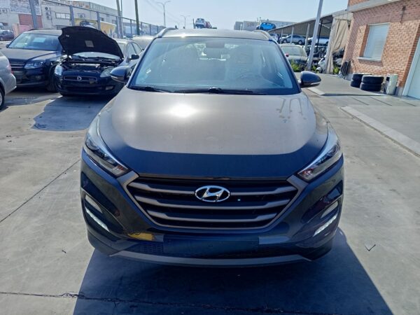 ELECTROVENTILADOR HYUNDAI TUCSON (TL) - Imagen 3