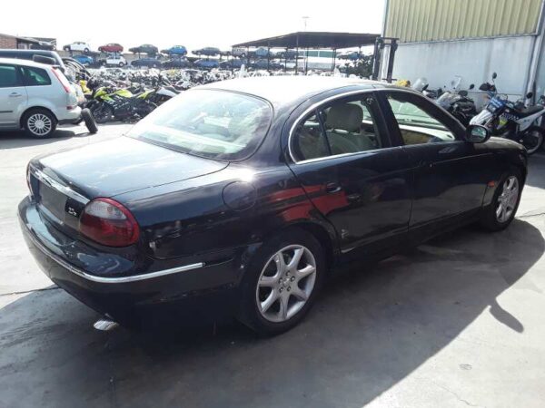 ELEVALUNAS DELANTERO IZQUIERDO JAGUAR S-TYPE - Imagen 4