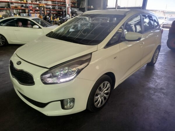 PILOTO TRASERO DERECHO KIA CARENS (RP) - Imagen 2