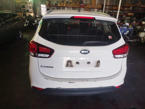 PILOTO TRASERO DERECHO KIA CARENS (RP) - Imagen 3