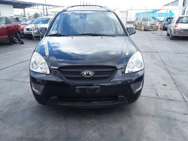 PARAGOLPES DELANTERO KIA CARENS (UN) - Imagen 2
