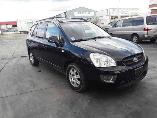 PARAGOLPES DELANTERO KIA CARENS (UN) - Imagen 3