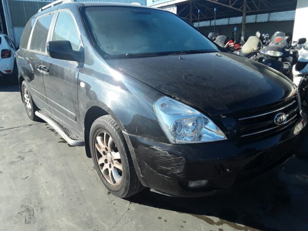 ELEVALUNAS DELANTERO DERECHO KIA CARNIVAL