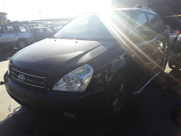 ELEVALUNAS DELANTERO DERECHO KIA CARNIVAL - Imagen 2