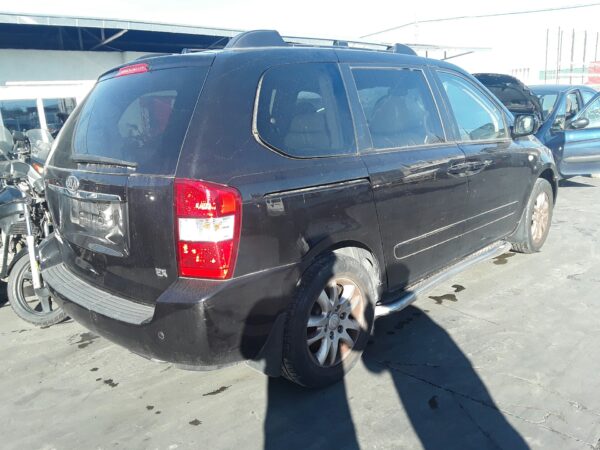 ELEVALUNAS DELANTERO DERECHO KIA CARNIVAL - Imagen 4