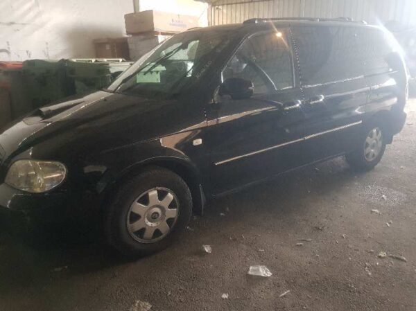 BOMBA DIRECCION KIA CARNIVAL II (FL) - Imagen 2