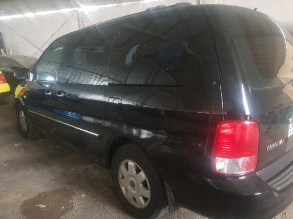 BOMBA DIRECCION KIA CARNIVAL II (FL) - Imagen 3