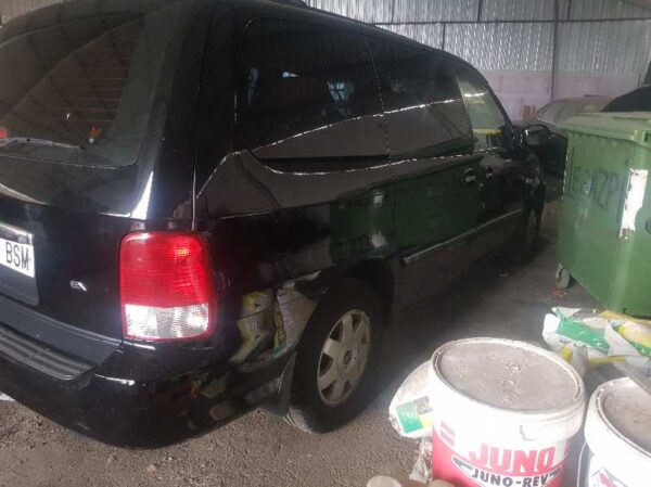 BOMBA DIRECCION KIA CARNIVAL II (FL) - Imagen 4