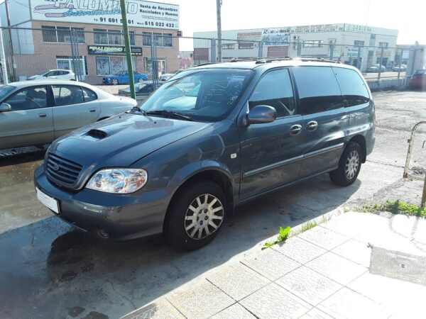 MANDO MULTIFUNCION KIA CARNIVAL II (FL) - Imagen 3