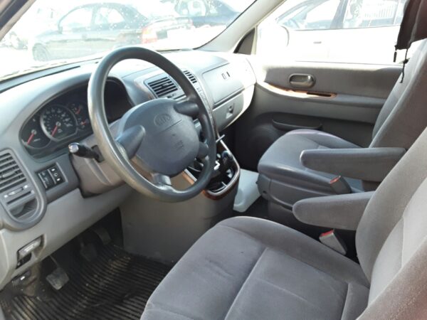 MANDO MULTIFUNCION KIA CARNIVAL II (FL) - Imagen 4