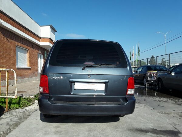 MANDO MULTIFUNCION KIA CARNIVAL II (FL) - Imagen 5