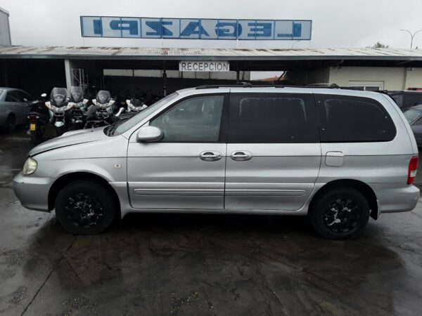 BOMBA DIRECCION KIA CARNIVAL II (FL) - Imagen 4