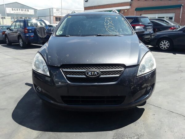 CERRADURA PUERTA DELANTERA IZQUIERDA KIA CEED (ED) - Imagen 2