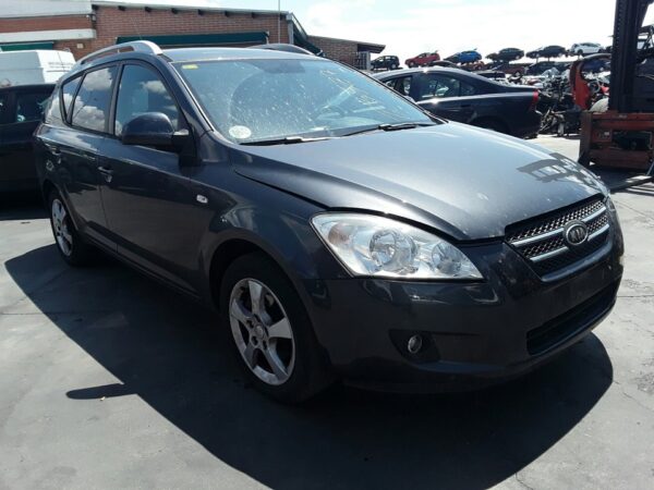 CERRADURA PUERTA DELANTERA IZQUIERDA KIA CEED (ED) - Imagen 3