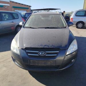 TRANSMISION DELANTERA DERECHA KIA CEED (ED)