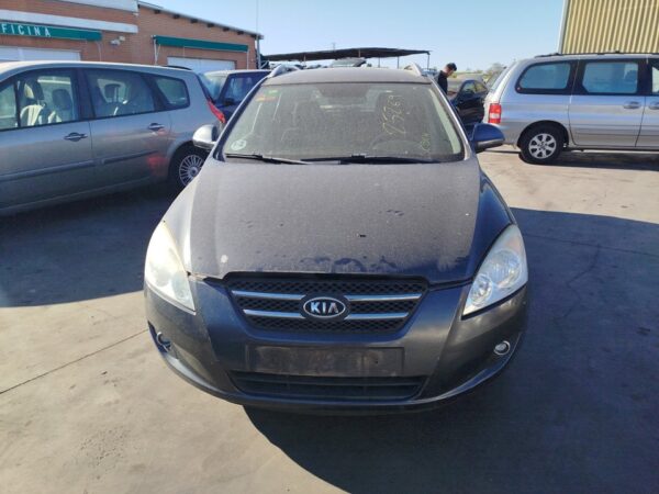 CREMALLERA DIRECCION KIA CEED (ED)