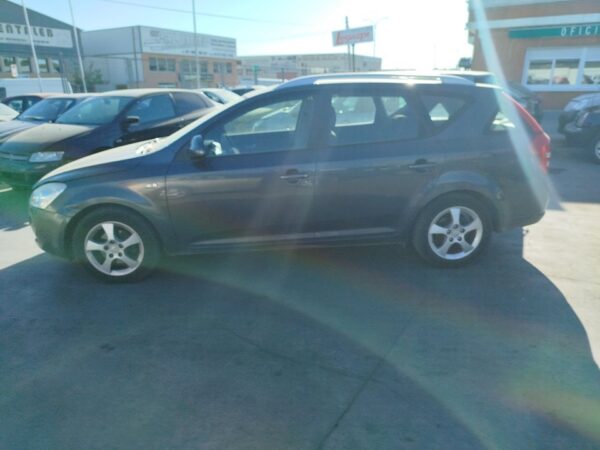 CREMALLERA DIRECCION KIA CEED (ED) - Imagen 2
