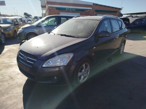 CREMALLERA DIRECCION KIA CEED (ED) - Imagen 4