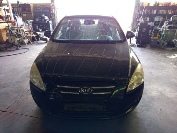 FARO IZQUIERDO KIA CEED (ED) - Imagen 2