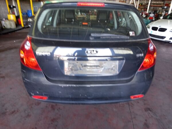 FARO IZQUIERDO KIA CEED (ED) - Imagen 3