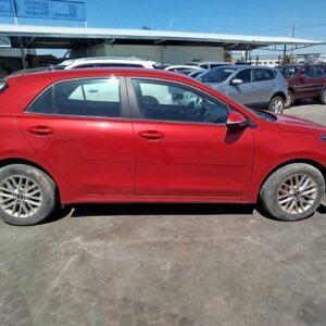 CERRADURA PUERTA DELANTERA DERECHA KIA RIO (YB)