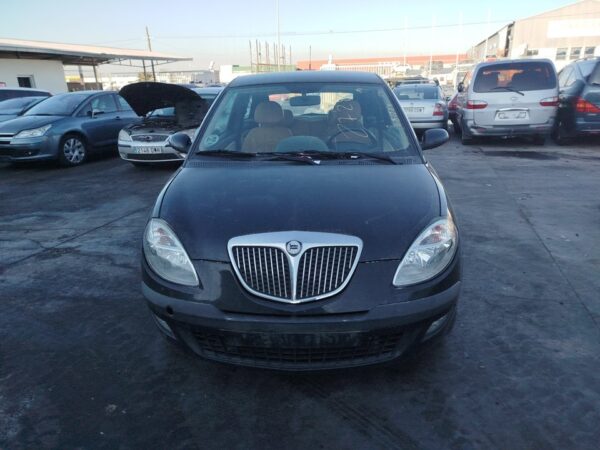 CAPO LANCIA YPSILON (101) - Imagen 2