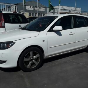 RETROVISOR DERECHO MAZDA 3 BERLINA (BK)