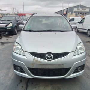 CONDENSADOR / RADIADOR  AIRE ACONDICIONADO MAZDA 5 BERLINA (CR)