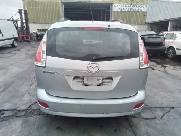 PUERTA TRASERA IZQUIERDA MAZDA 5 BERLINA (CR) - Imagen 5