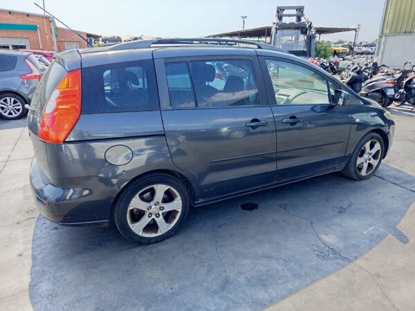 CAPO MAZDA 5 BERLINA (CR) - Imagen 2