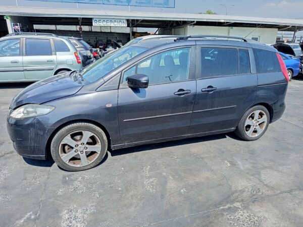 CAPO MAZDA 5 BERLINA (CR) - Imagen 4