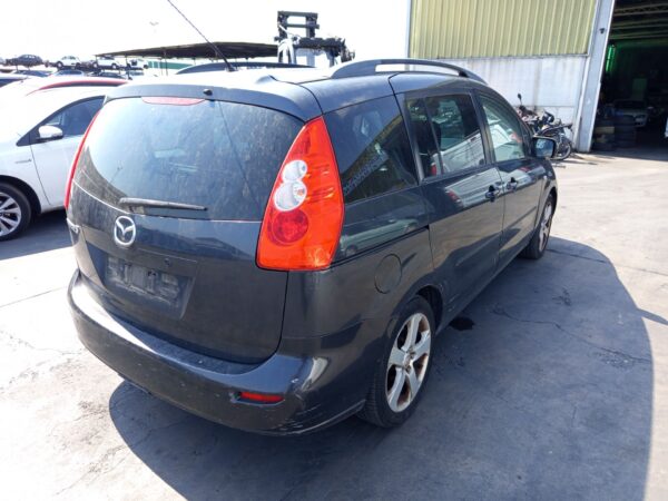 ALETA DELANTERA IZQUIERDA MAZDA 5 BERLINA (CR) - Imagen 5