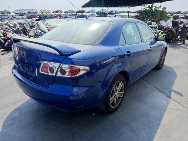 FARO IZQUIERDO MAZDA 6 BERLINA (GG) - Imagen 4