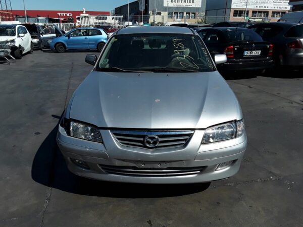 PUERTA TRASERA DERECHA MAZDA 626 BERLINA (GF) - Imagen 2