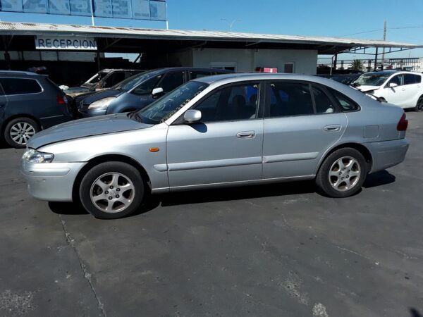 PUERTA TRASERA DERECHA MAZDA 626 BERLINA (GF) - Imagen 5