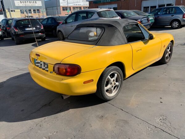 CREMALLERA DIRECCION MAZDA MX-5 (NB) - Imagen 5