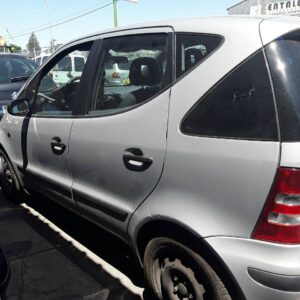 CAJA CAMBIOS MERCEDES-BENZ CLASE A (BM 168)