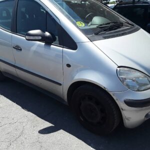CAPO MERCEDES-BENZ CLASE A (BM 168)