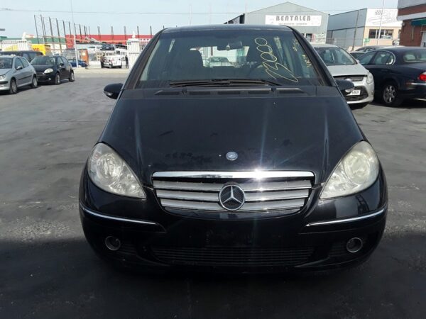 CAJA CAMBIOS MERCEDES-BENZ CLASE A (BM 169) - Imagen 2