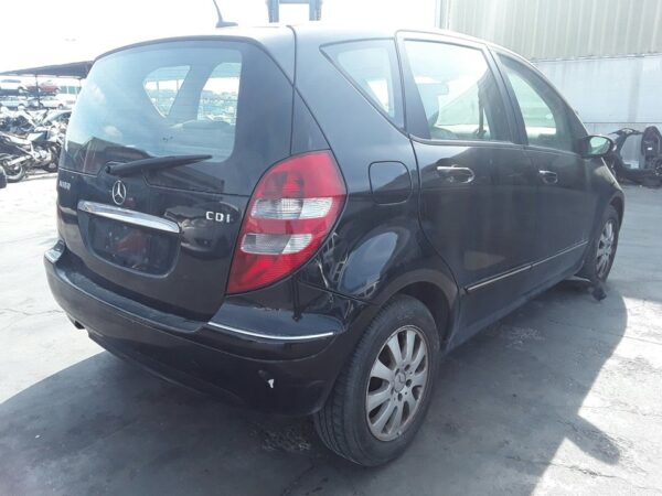MANGUETA TRASERA IZQUIERDA MERCEDES-BENZ CLASE A (BM 169) - Imagen 3