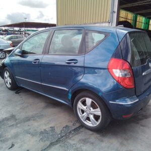 MOTOR ARRANQUE MERCEDES-BENZ CLASE A (BM 169)