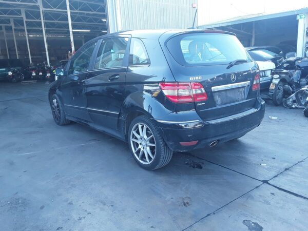 CONMUTADOR DE ARRANQUE MERCEDES-BENZ CLASE B (BM 245) - Imagen 4