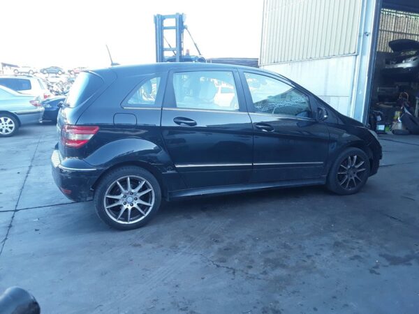 PALANCA CAMBIO MERCEDES-BENZ CLASE B (BM 245) - Imagen 4