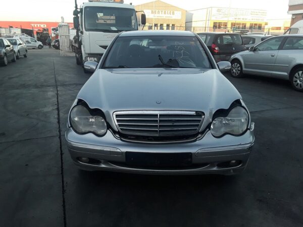 BOMBA DIRECCION MERCEDES-BENZ CLASE C (BM 203) BERLINA - Imagen 2