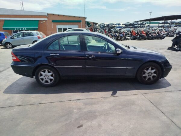 TRANSMISION TRASERA DERECHA MERCEDES-BENZ CLASE C (BM 203) FAMILIAR - Imagen 3