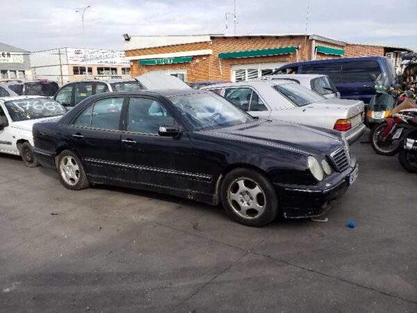 CAJA CAMBIOS MERCEDES-BENZ CLASE E (BM 210) FAMILIAR - Imagen 2