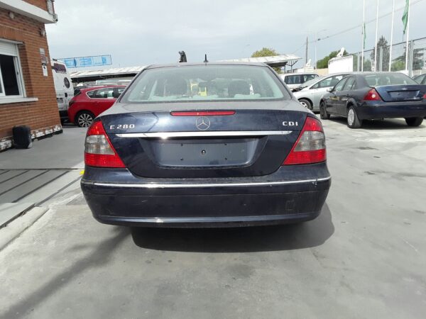 CERRADURA PUERTA DELANTERA IZQUIERDA MERCEDES-BENZ CLASE E (BM 211) BERLINA - Imagen 5