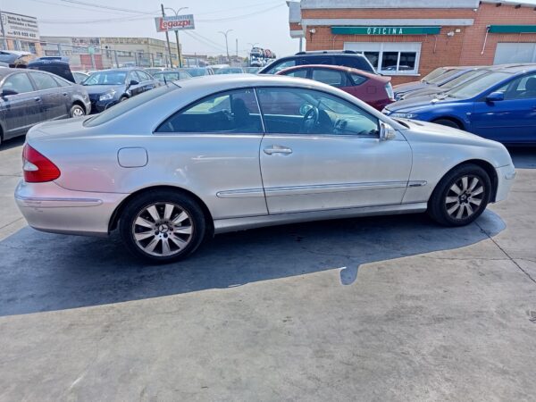 TRANSMISION CENTRAL MERCEDES-BENZ CLK (BM 209) COUPE - Imagen 2