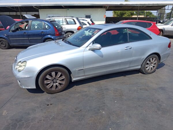TRANSMISION CENTRAL MERCEDES-BENZ CLK (BM 209) COUPE - Imagen 3